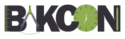 Bakcon Homes logo